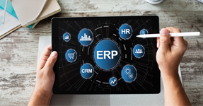 erp packages